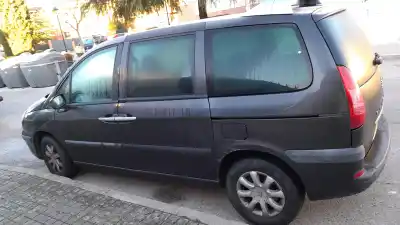 Piesă de schimb auto la mâna a doua lampã spate dreapta pentru peugeot 807 st universal mediterranea referințe oem iam 6351y4  compatibilidades y componentes ->6351q8 peugeot, 6351y4 peugeot, 6351q8 peugeot, 6351y4 citroën/peug