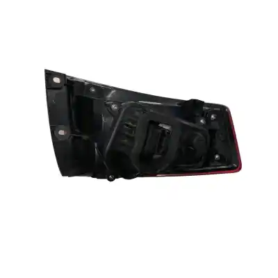 Автозапчасти б/у правый задний фонарь за seat toledo iv (kg3) 1.6 tdi ссылки oem iam 6jh345096e  