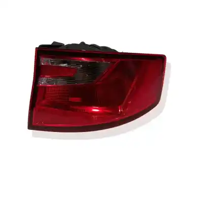 Second-hand car spare part right tailgate light for seat toledo iv (kg3) 1.6 tdi oem iam references 6jh345096e
