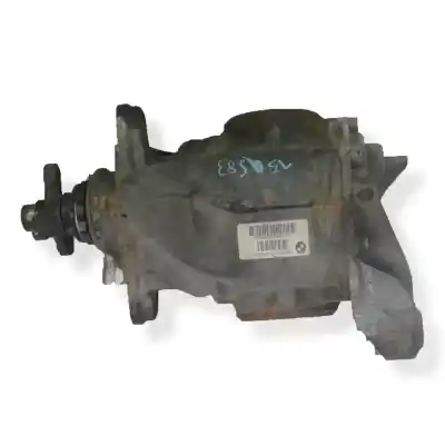Pièce détachée automobile d'occasion différentiel arrière pour bmw 1 (f21) 118 d références oem iam 760559107