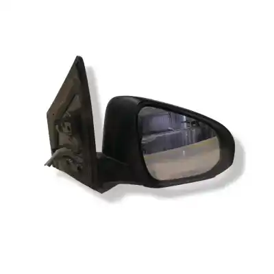 Peça sobressalente para automóvel em segunda mão espelho retrovisor direito por toyota auris (_e18_) 1.4 d-4d (nde180_) referências oem iam 8791002f10