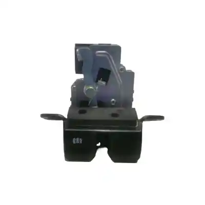 Peça sobressalente para automóvel em segunda mão fechadura do mala por kia sorento ii (xm) 2.0 crdi referências oem iam 812301h000