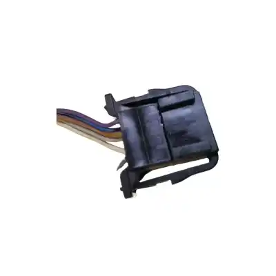 Second-hand car spare part left rearview mirror for seat toledo iv (kg3) 1.6 tdi oem iam references 5jb857407f  