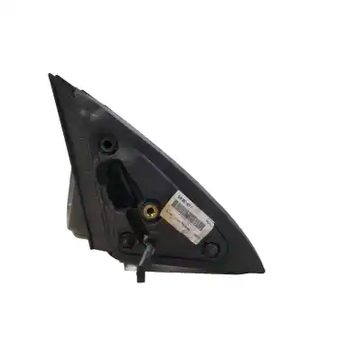 Second-hand car spare part left rearview mirror for seat toledo iv (kg3) 1.6 tdi oem iam references 5jb857407f  