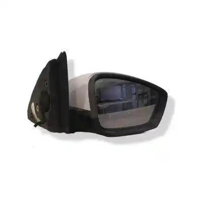 Second-hand car spare part right rearview mirror for seat toledo iv (kg3) 1.6 tdi oem iam references 5jb857408f