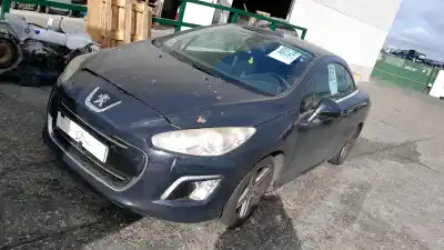 Автозапчастина б/у ВЕНТИЛЯТОР ОПАЛЕННЯ для PEUGEOT 308 CC (4B_)  Посилання на OEM IAM 6441Z7  