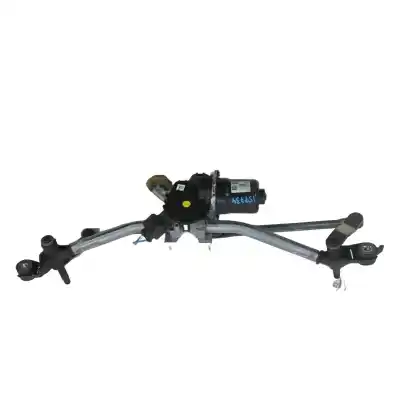 Second-hand car spare part front windshield wiper motor for ds ds 3 crossback (ur_, uc_, uj_) 1.5 bluehdi 110 (ucyhsk) oem iam references 9824784980   Second-hand car spare part front windshield wiper motor for ds ds 3 crossback (ur_, uc_, uj_) 1.5 bluehdi 110 (ucyhsk) oem iam references 9824784980