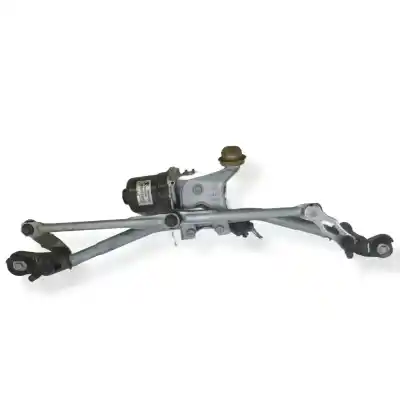 Second-hand car spare part front windshield wiper motor for ds ds 3 crossback (ur_, uc_, uj_) 1.5 bluehdi 110 (ucyhsk) oem iam references 9824784980