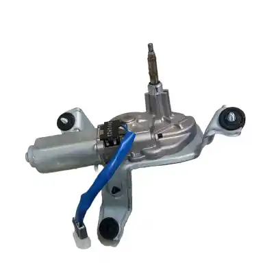 Peça sobressalente para automóvel em segunda mão motor do limpador traseiro por kia sorento ii (xm) 2.0 crdi referências oem iam 987002p000