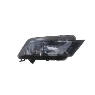 Second-hand car spare part right fog light for seat toledo iv (kg3) 1.6 tdi oem iam references 6j9941702a
