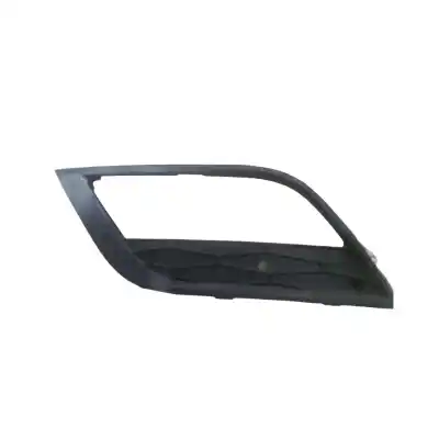 Second-hand car spare part left bumper grille for seat toledo iv (kg3) 1.6 tdi oem iam references 6ja807681 9b9