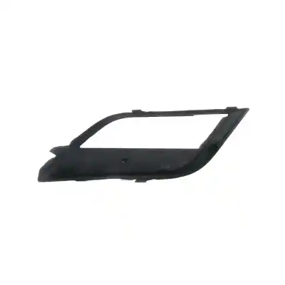 Автозапчасти б/у левая решетка бампера за seat toledo iv (kg3) 1.6 tdi ссылки oem iam 6ja807681 9b9  