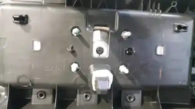 Автозапчастина б/у комплект подушки безпеки для dacia duster m15dz000m000 посилання на oem iam   