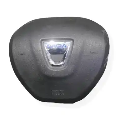 Автозапчастина б/у комплект подушки безпеки для dacia duster m15dz000m000 посилання на oem iam   