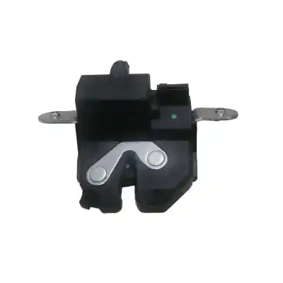 Peça sobressalente para automóvel em segunda mão fechadura do mala por opel corsa e (x15) 1.4 (08, 68) referências oem iam 39021416