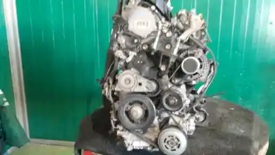 Автозапчасти б/у ПОЛНЫЙ ДВИГАТЕЛЬ за TOYOTA AURIS (_E18_)  ссылки OEM IAM 190000N071  
