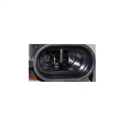 Second-hand car spare part left fog light for toyota auris ranchera familiar (_e18_) 1.6 (zre185_) oem iam references 8122002110  