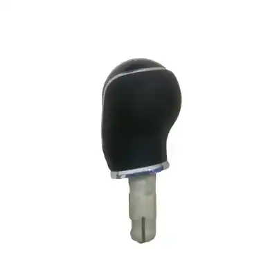 Автозапчастина б/у ручка важеля передач для seat leon st (5f8) 1.4 tsi посилання на oem iam 5f1711113a  