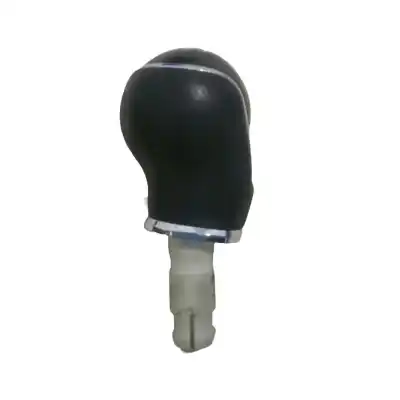 Автозапчастина б/у ручка важеля передач для seat leon st (5f8) 1.4 tsi посилання на oem iam 5f1711113a  