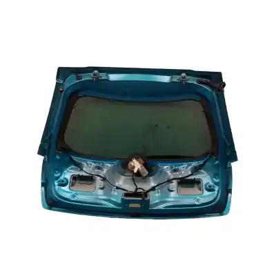 Автозапчастина б/у загальні двері для citroen c3 ii (sc_) 1.4 vti 95 посилання на oem iam 8701cg   Автозапчастина б/у загальні двері для citroen c3 ii (sc_) 1.4 vti 95 посилання на oem iam 8701cg