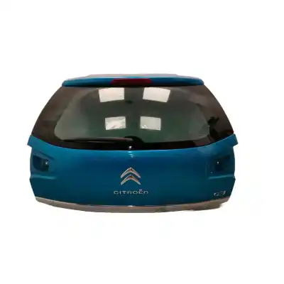 Автозапчасти б/у  за CITROEN C3 II (SC_)  ссылки OEM IAM 8701CG  