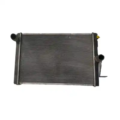 Second-hand car spare part WATER RADIATOR for TOYOTA AURIS (_E18_)  OEM IAM references 164000N060  COMPATIBILIDADES Y COMPONENTES ->164000N060 TOYOTA, 16400-0N060 TOYOTA, 16400-0N060 TOYOTA, 164000N0