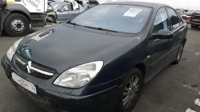 İkinci el araba yedek parçası ÖN SOL FREN KALIPER için CITROEN C5 I (DC_)  OEM IAM referansları 4400L8  