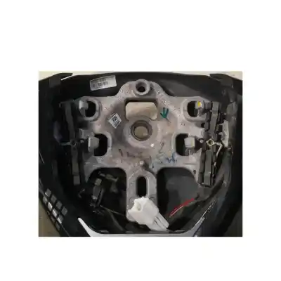 Автозапчастина б/у кермо для renault captur i (j5_, h5_) 1.5 dci 90 посилання на oem iam 484000110r  
