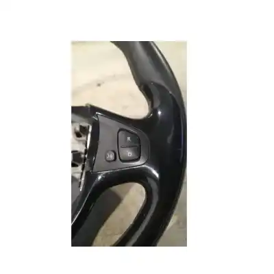 Автозапчастина б/у кермо для renault captur i (j5_, h5_) 1.5 dci 90 посилання на oem iam 484000110r  