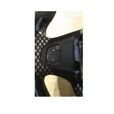 Автозапчастина б/у кермо для renault captur i (j5_, h5_) 1.5 dci 90 посилання на oem iam 484000110r  