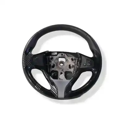 Peça sobressalente para automóvel em segunda mão volante por renault captur i (j5_, h5_) 1.5 dci 90 referências oem iam 484000110r