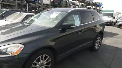 Recambio de automóvil de segunda mano de MOTOR LIMPIAPARABRISAS DELANTERO para VOLVO XC60 I SUV (156)  referencias OEM IAM 54523611  31 333 454 VOLVO, 30 753 513 VOLVO
