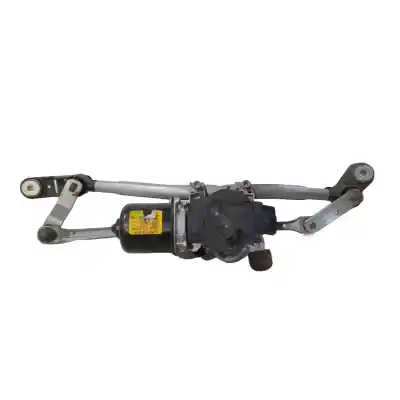 Recambio de automóvil de segunda mano de MOTOR LIMPIAPARABRISAS DELANTERO para RENAULT CLIO III (BR0/1, CR0/1)  referencias OEM IAM 54523611  31 333 454 VOLVO, 30 753 513 VOLVO