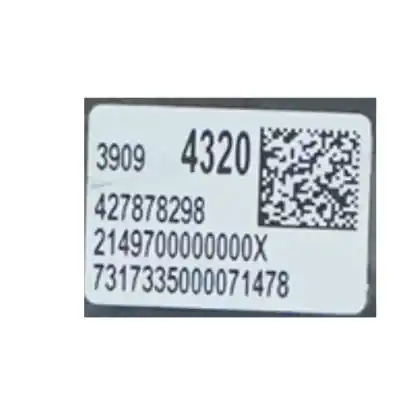 Автозапчасти б/у рулевая колонка за opel astra k (b16) 1.6 cdti (68) ссылки oem iam 39094320  