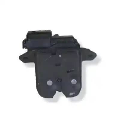 Peça sobressalente para automóvel em segunda mão fechadura do mala por dacia sandero iii 1.0 tce 90 referências oem iam 905030934r