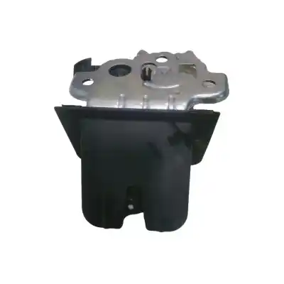 Автозапчасти б/у замок багажника/ворот за seat leon st (5f8) 1.4 tsi ссылки oem iam 5e0827505a  