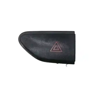 Peça sobressalente para automóvel em segunda mão interruptor 4 piscas - emergência por renault captur i (j5_, h5_) 1.5 dci 90 referências oem iam 252907372r