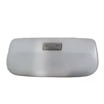 Peça sobressalente para automóvel em segunda mão luz interior por renault captur i (j5_, h5_) 1.5 dci 90 referências oem iam 264300007r