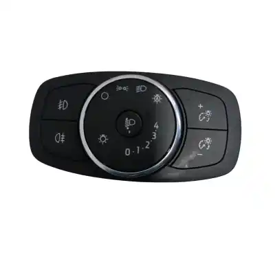 Автозапчасти б/у управление светом за ford focus iv (hn) 1.0 ecoboost mhev ссылки oem iam 1050797300