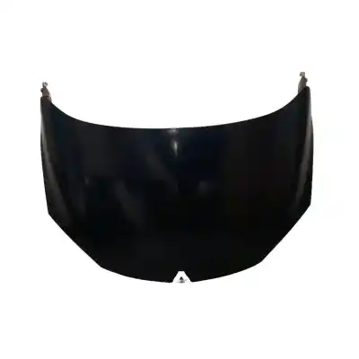 Автозапчасти б/у капот за renault megane iii fastback (bz0/1_, b3_) 1.5 dci ссылки oem iam 651009018r