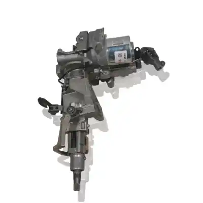 Peça sobressalente para automóvel em segunda mão coluna de direcção por renault captur i (j5_, h5_) 1.5 dci 90 referências oem iam 488108360r