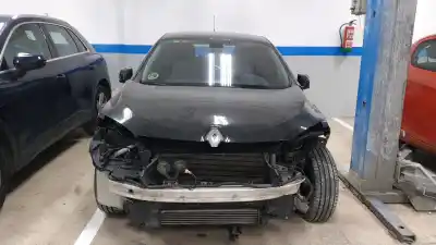 Автозапчасти б/у нагревательный вентилятор за renault megane iii fastback (bz0/1_, b3_) 1.5 dci (bz09, bz0d, bz1w, bz29, bz14) ссылки oem iam 272104937r  