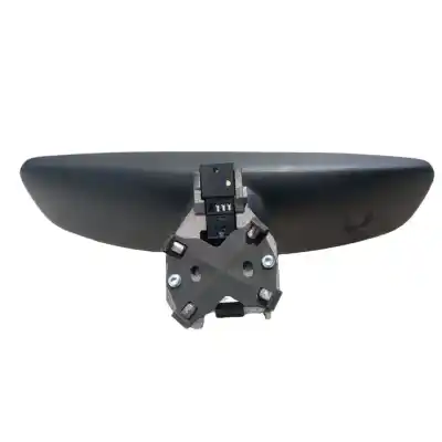 Автозапчастина б/у внутрішне дзеркало для seat leon st (5f8) 1.4 tsi посилання на oem iam 3g0857511e  