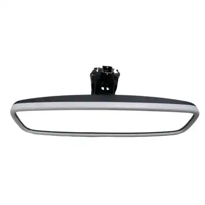 Автозапчастина б/у внутрішне дзеркало для seat leon st (5f8) 1.4 tsi посилання на oem iam 3g0857511e