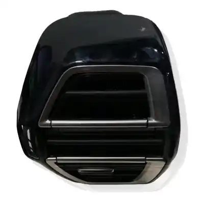 Second-hand car spare part right side air vent for citroen c4 iii (ba_, bb_, bc_) e-c4 (bczkxc) oem iam references 9831805480