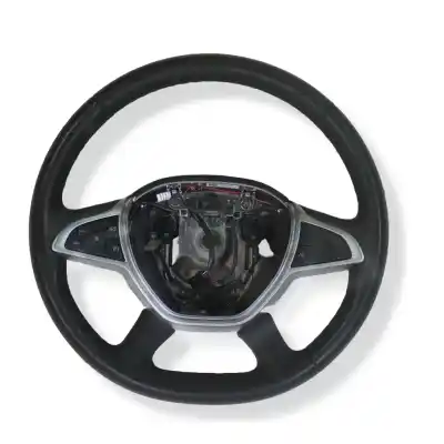 Second-hand car spare part STEERING WHEEL for DACIA DUSTER (HM_)  OEM IAM references 484005258R  