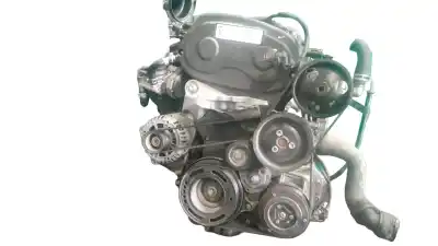 Pezzo di ricambio per auto di seconda mano MOTORE COMPLETO per OPEL ASTRA J (P10)  Riferimenti OEM IAM   