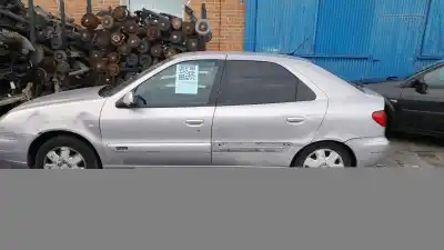 Автозапчастина б/у абс для citroen xsara picasso (n68) 1.6 16v посилання на oem iam 454153  