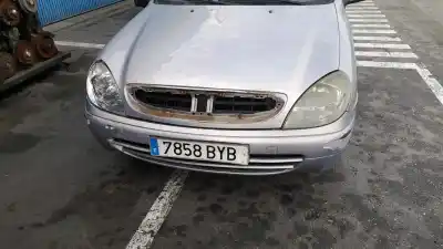 Автозапчастина б/у абс для citroen xsara picasso (n68) 1.6 16v посилання на oem iam 454153  