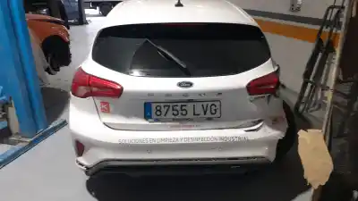 Автозапчастина б/у правильний натір для ford focus iv (hn) 1.0 ecoboost mhev посилання на oem iam 2810080  